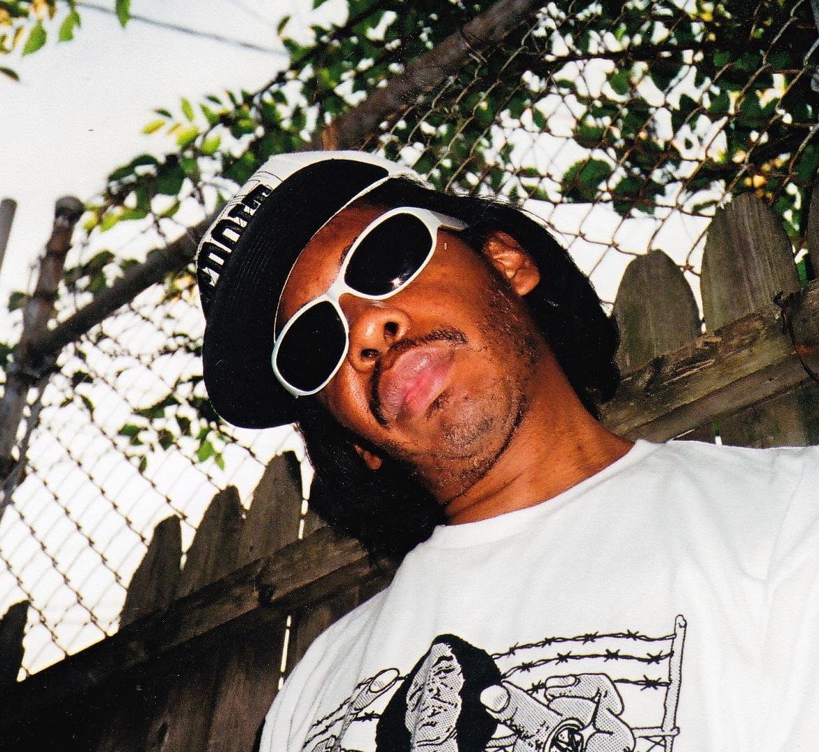 Still Runnin-N-Gunnin: The Rebirth of Memphis Rap Legend Tommy